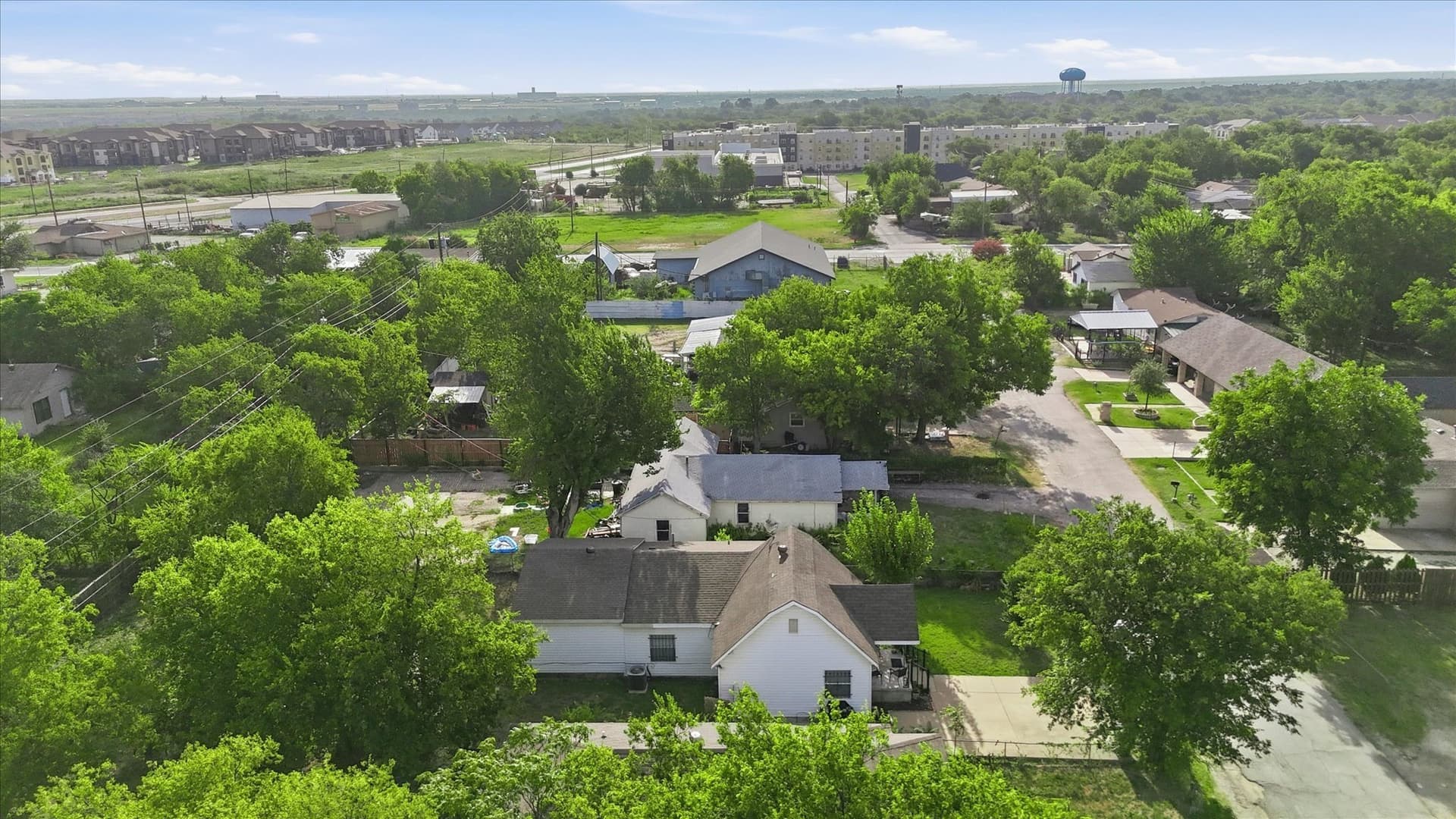 0.38 acres in Tarrant County gallery image 3