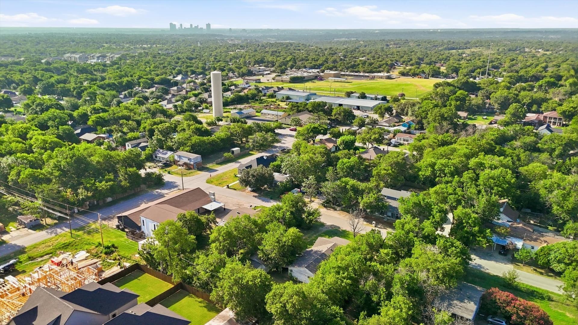 0.38 acres in Tarrant County - photo 6