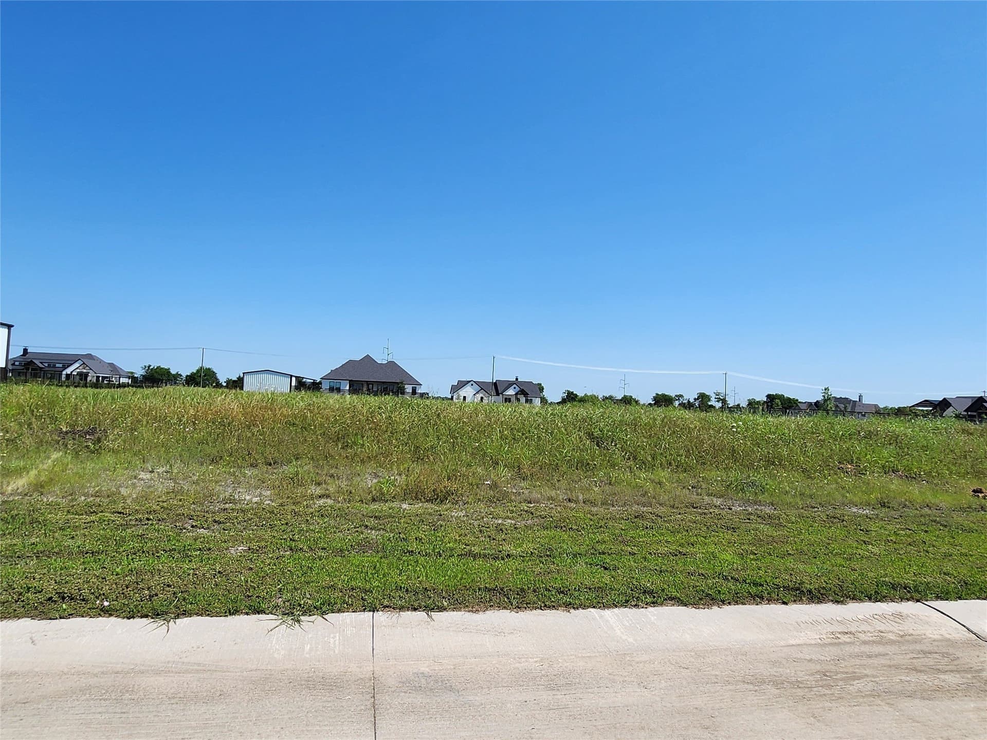 1 acres in Hunt County