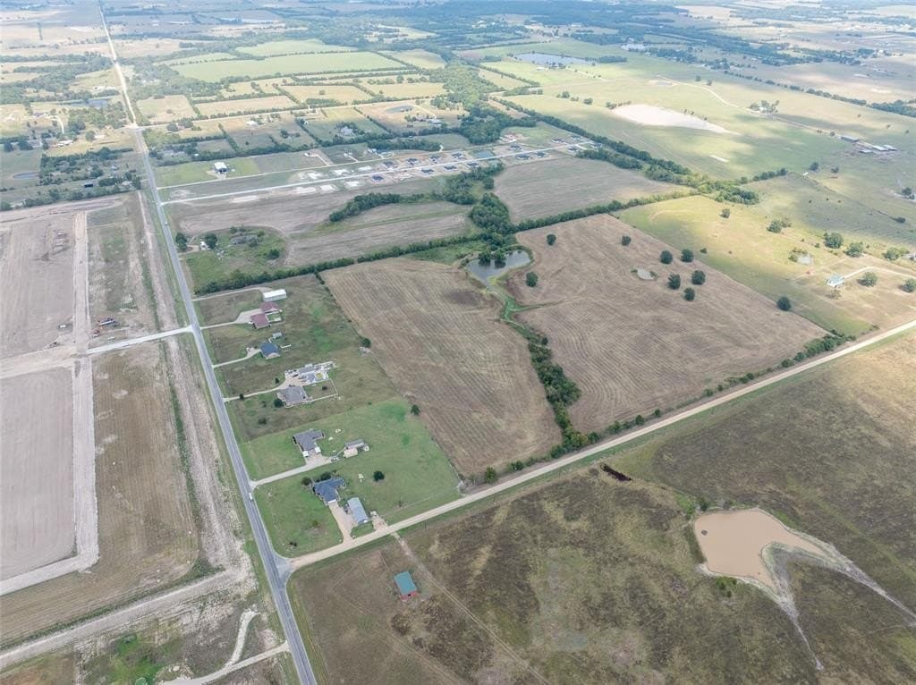 42.21 acres in Lamar County featured view