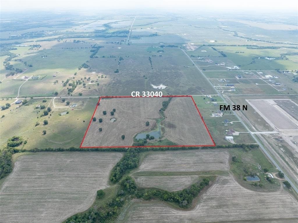 42.21 acres in Lamar County gallery image 2