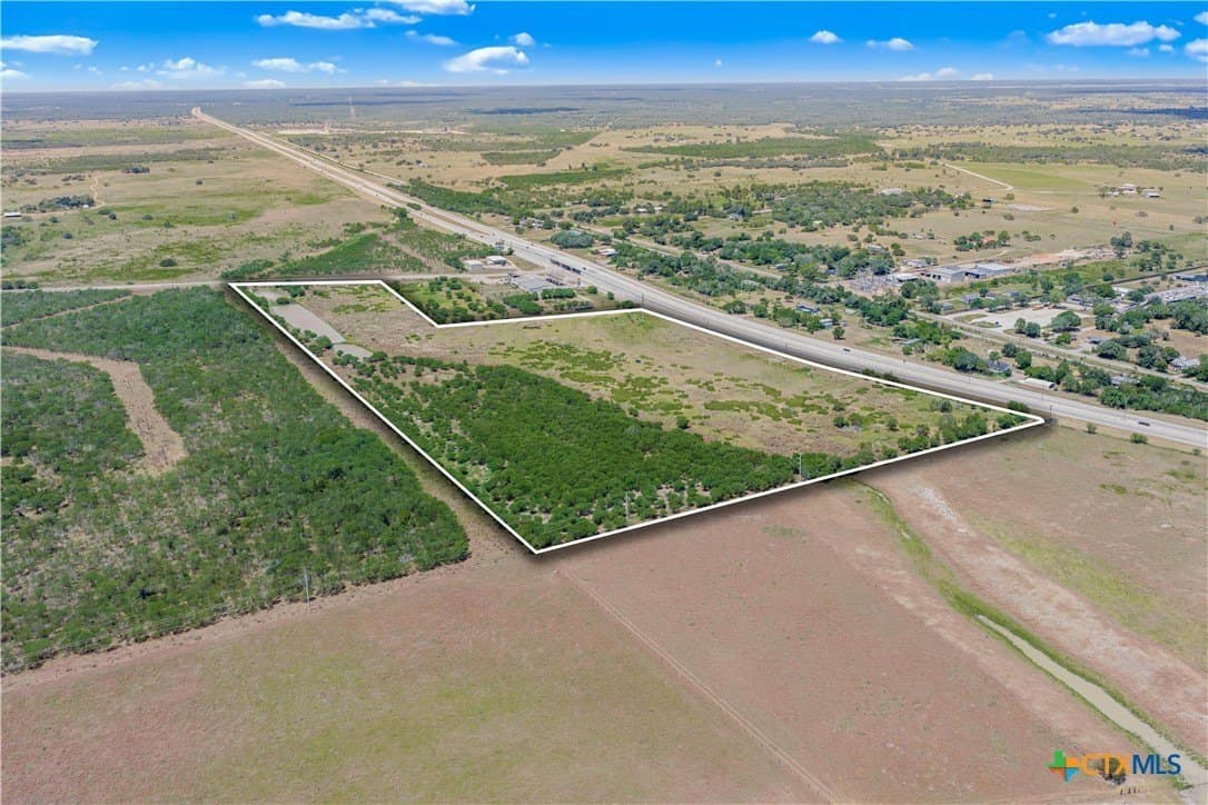 36.91 acres in Victoria County - photo 9