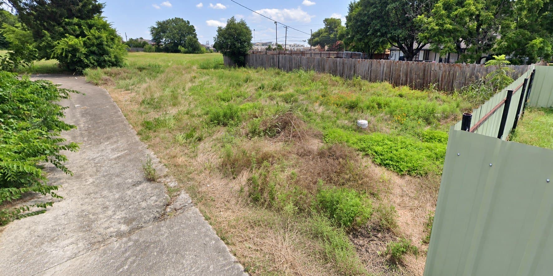 0.09 acres in Dallas County - photo 2