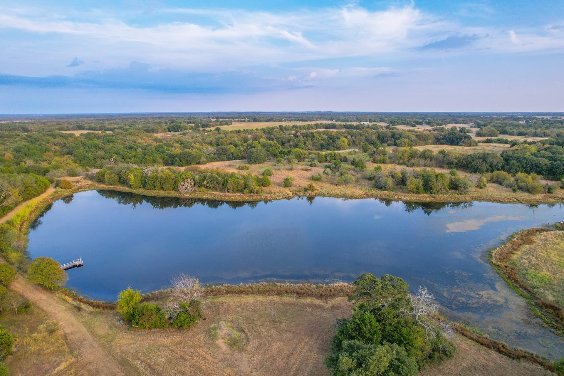 77 acres in Navarro County - photo 10