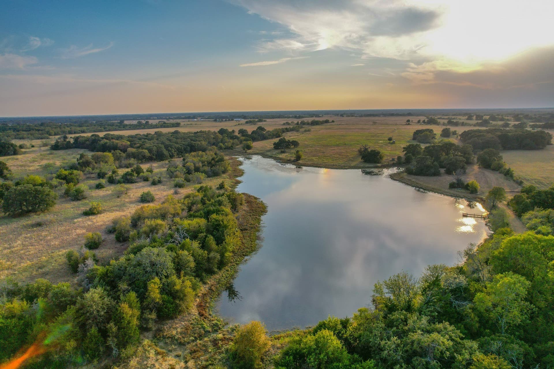 77 acres in Navarro County - photo 9