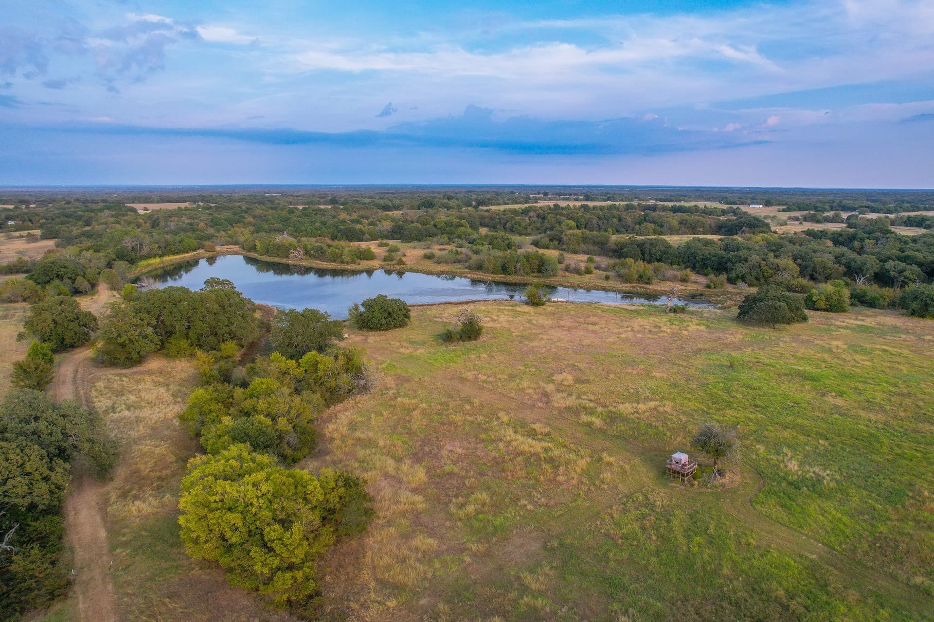 77 acres in Navarro County - photo 11