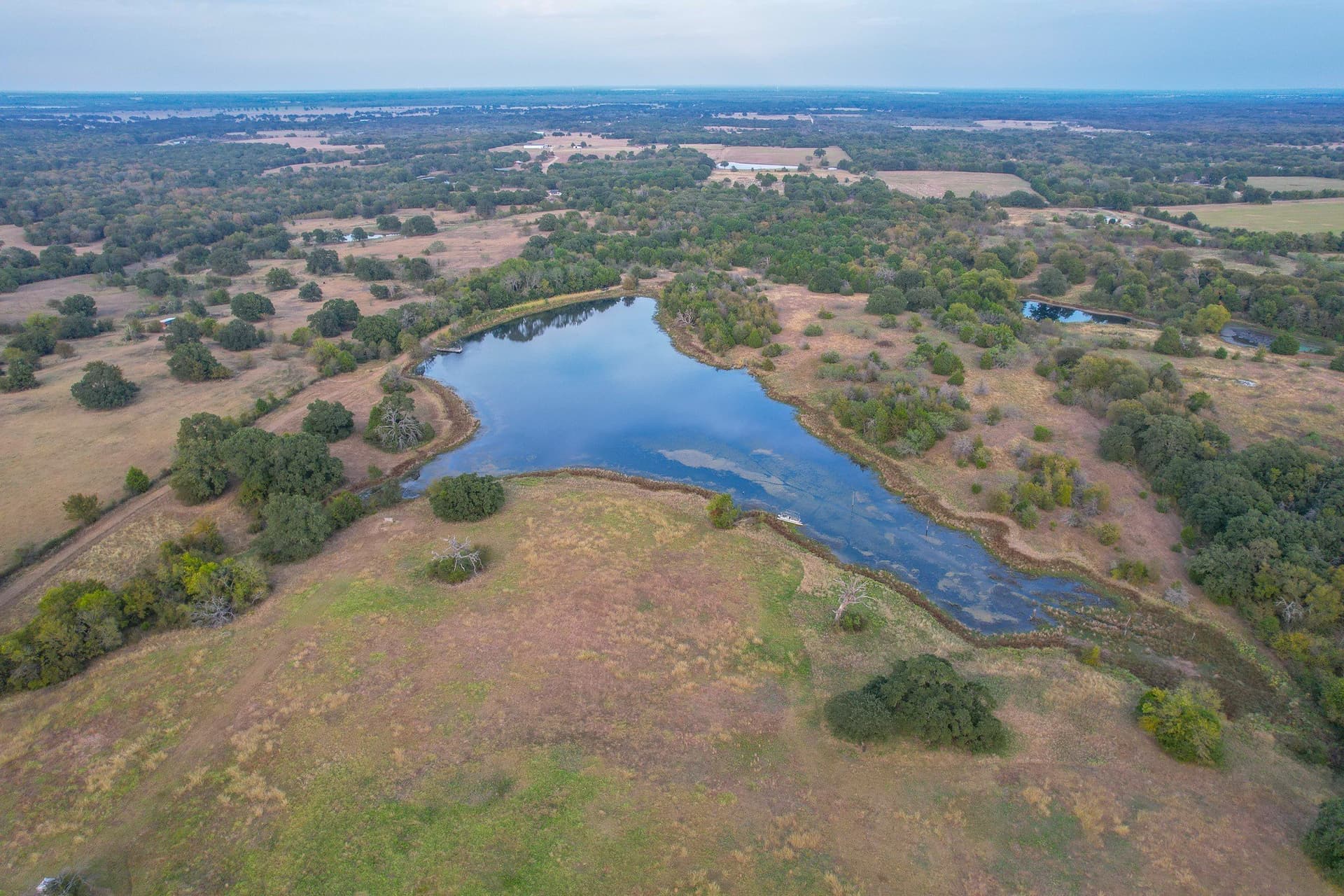 77 acres in Navarro County - photo 13