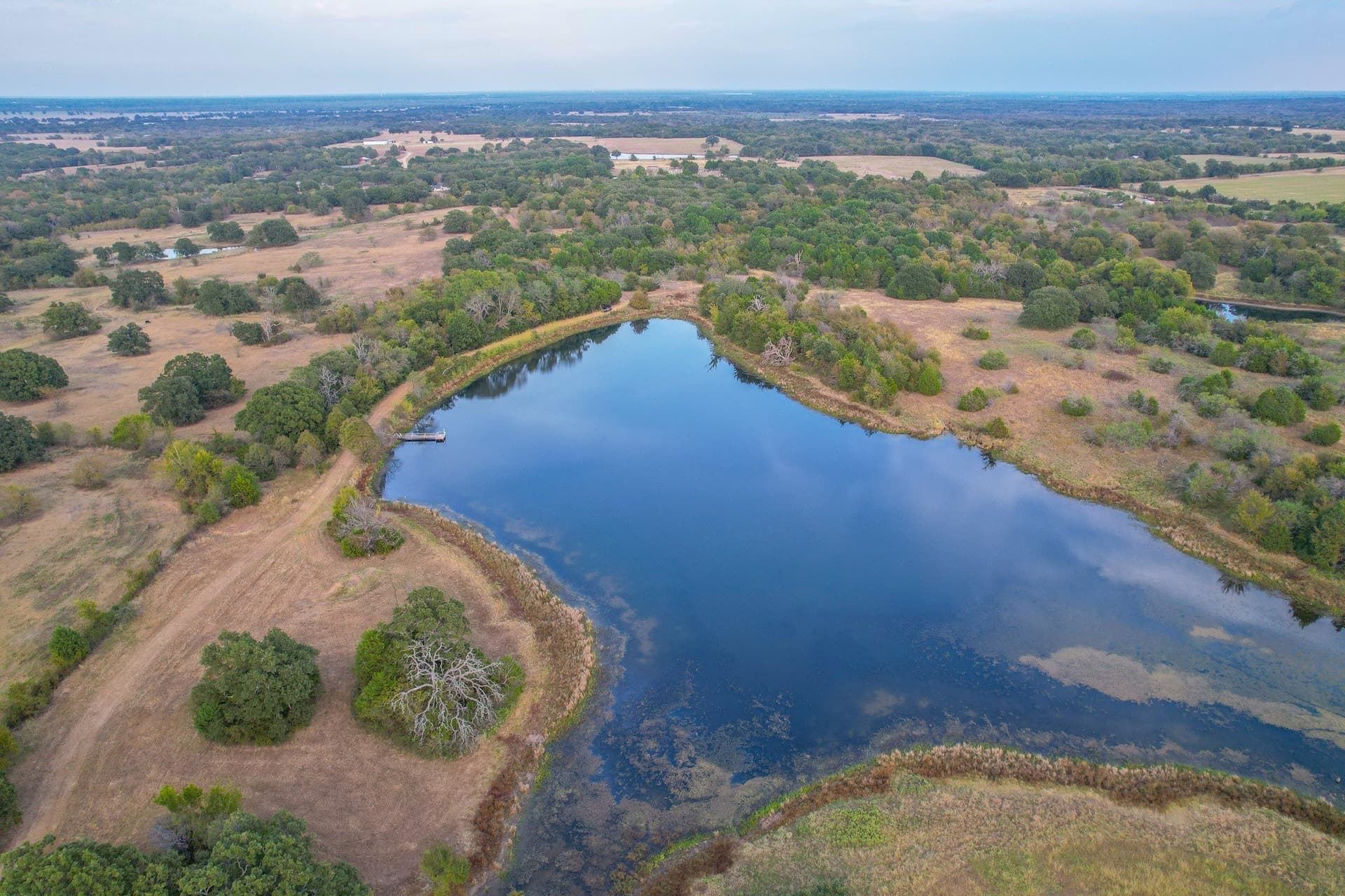 77 acres in Navarro County - photo 14