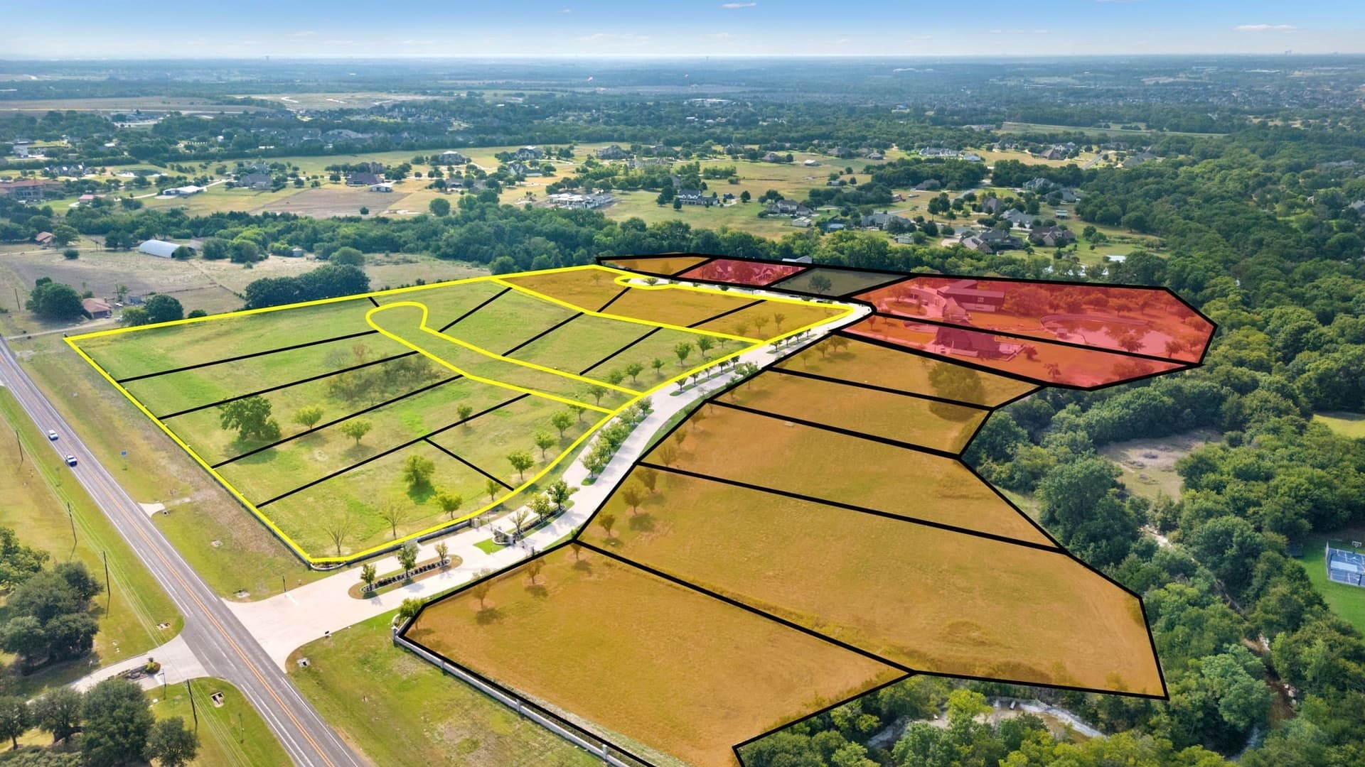 2.01 acres in Collin County - photo 18