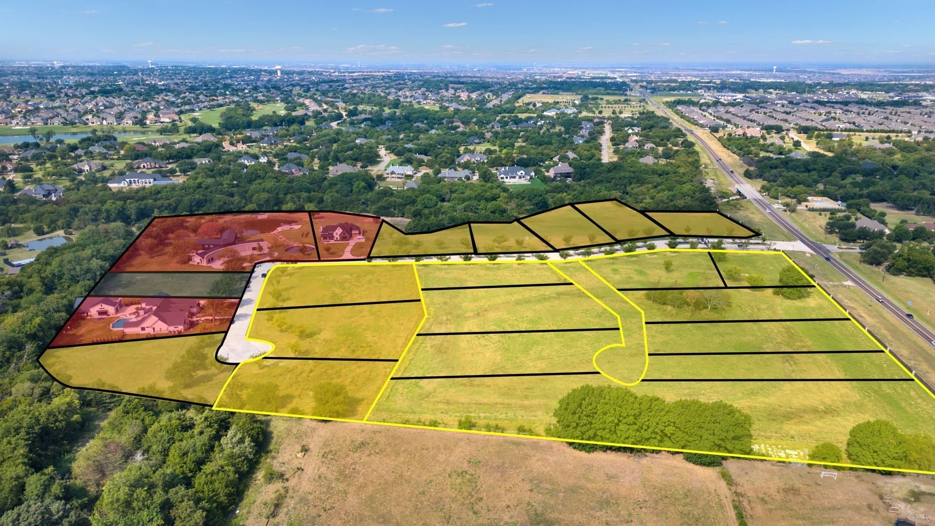 2.01 acres in Collin County - photo 14