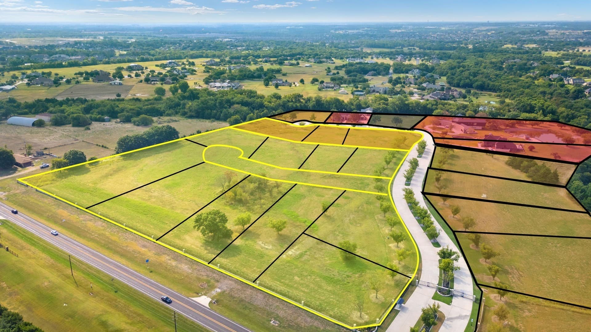 2.01 acres in Collin County - photo 17