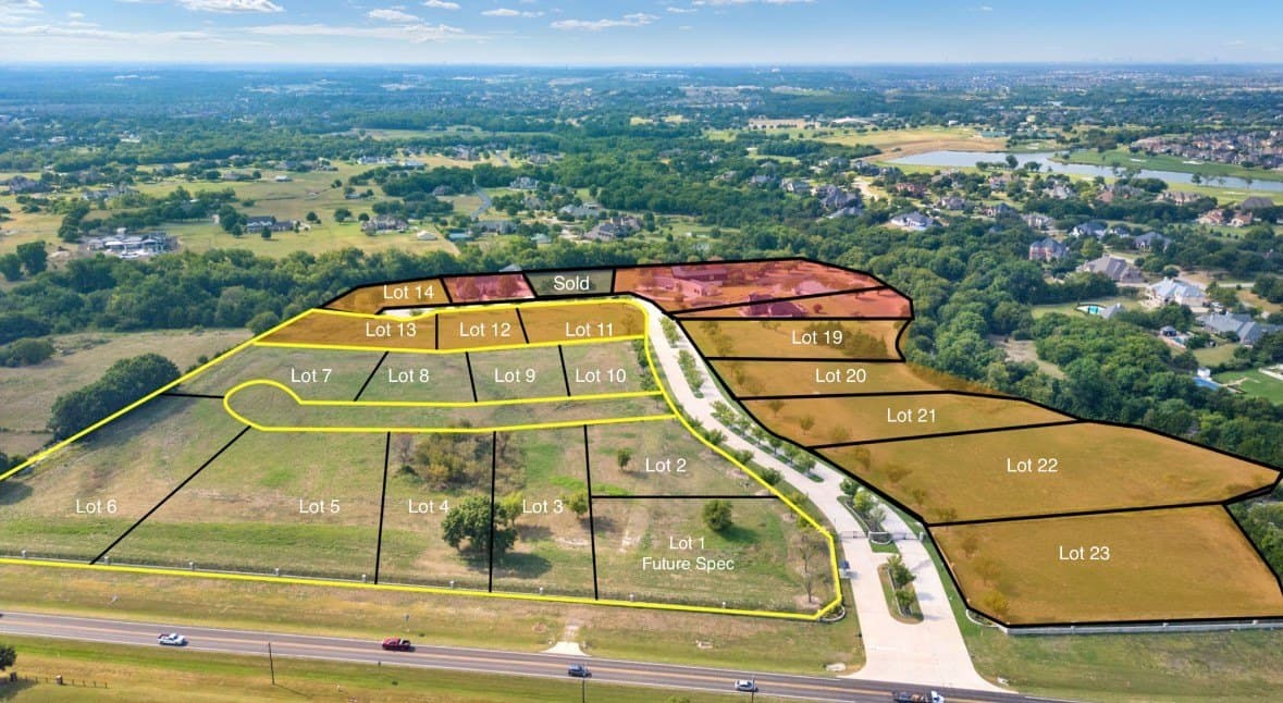 2.01 acres in Collin County - photo 12