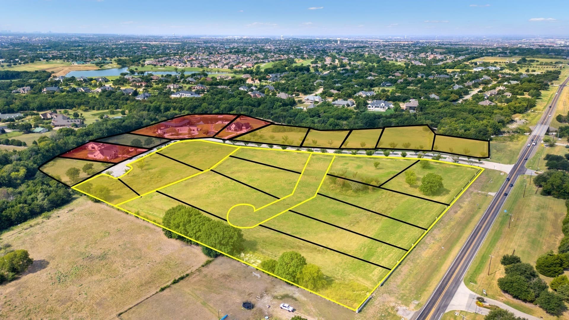2.01 acres in Collin County - photo 19