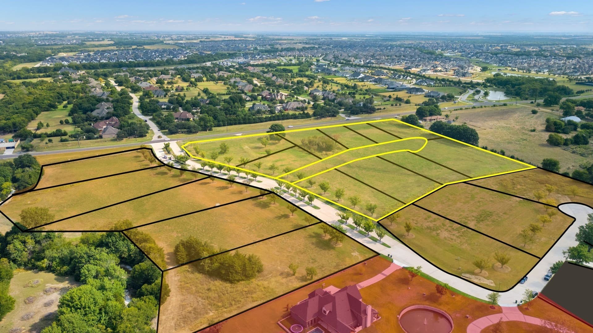 2.01 acres in Collin County - photo 20