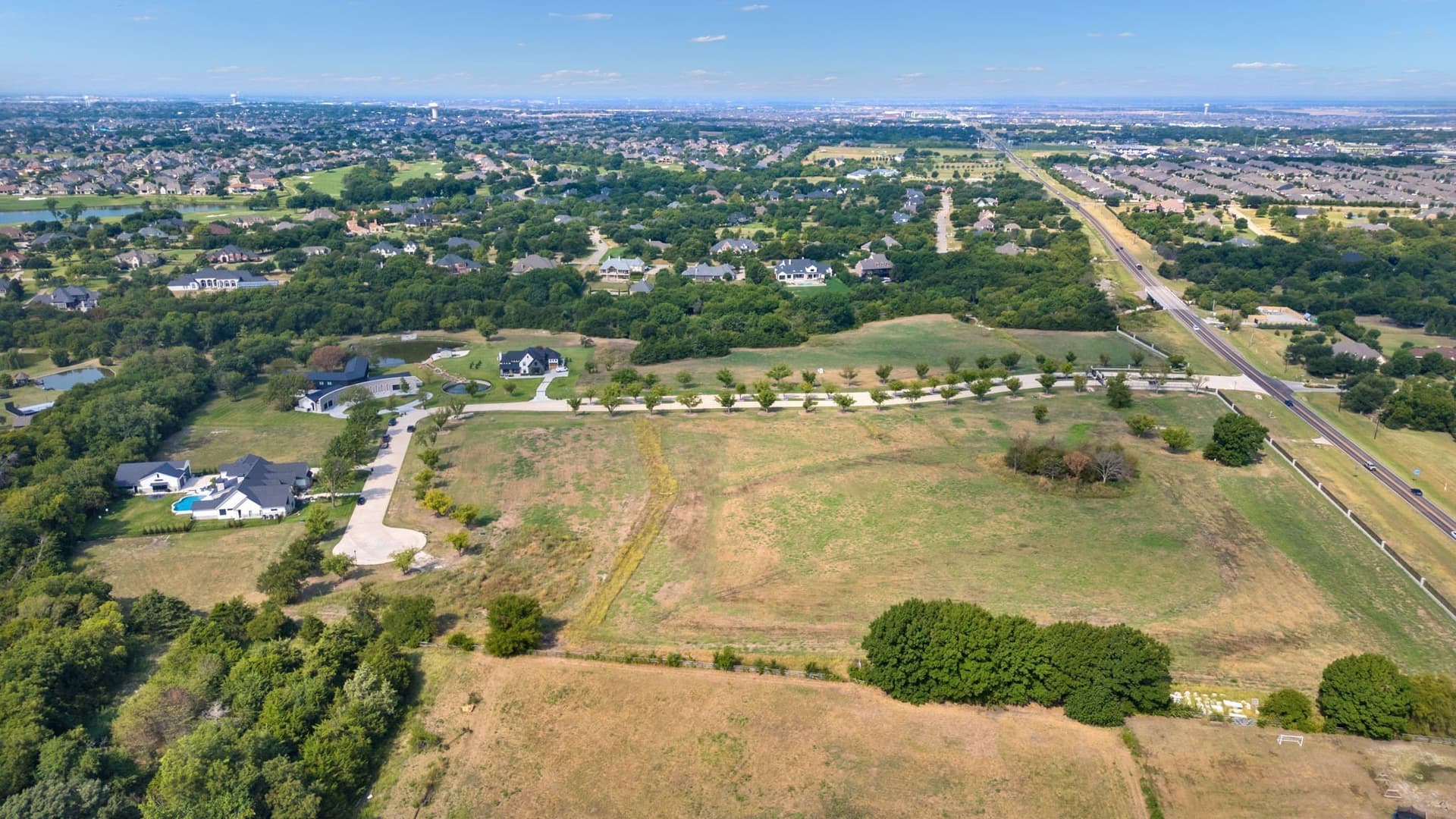 2.01 acres in Collin County - photo 8