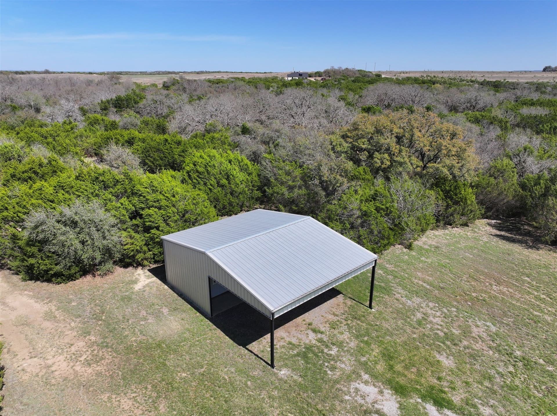 30.8 acres in Erath County gallery image 4