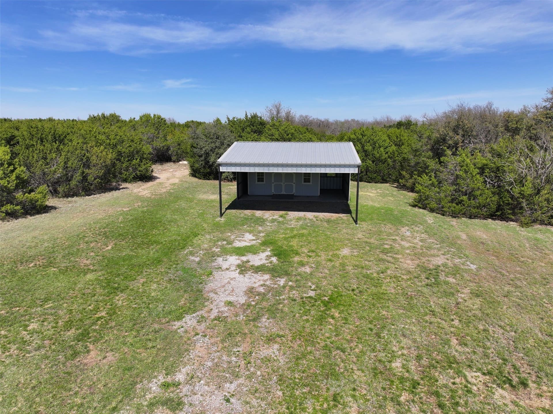30.8 acres in Erath County featured view