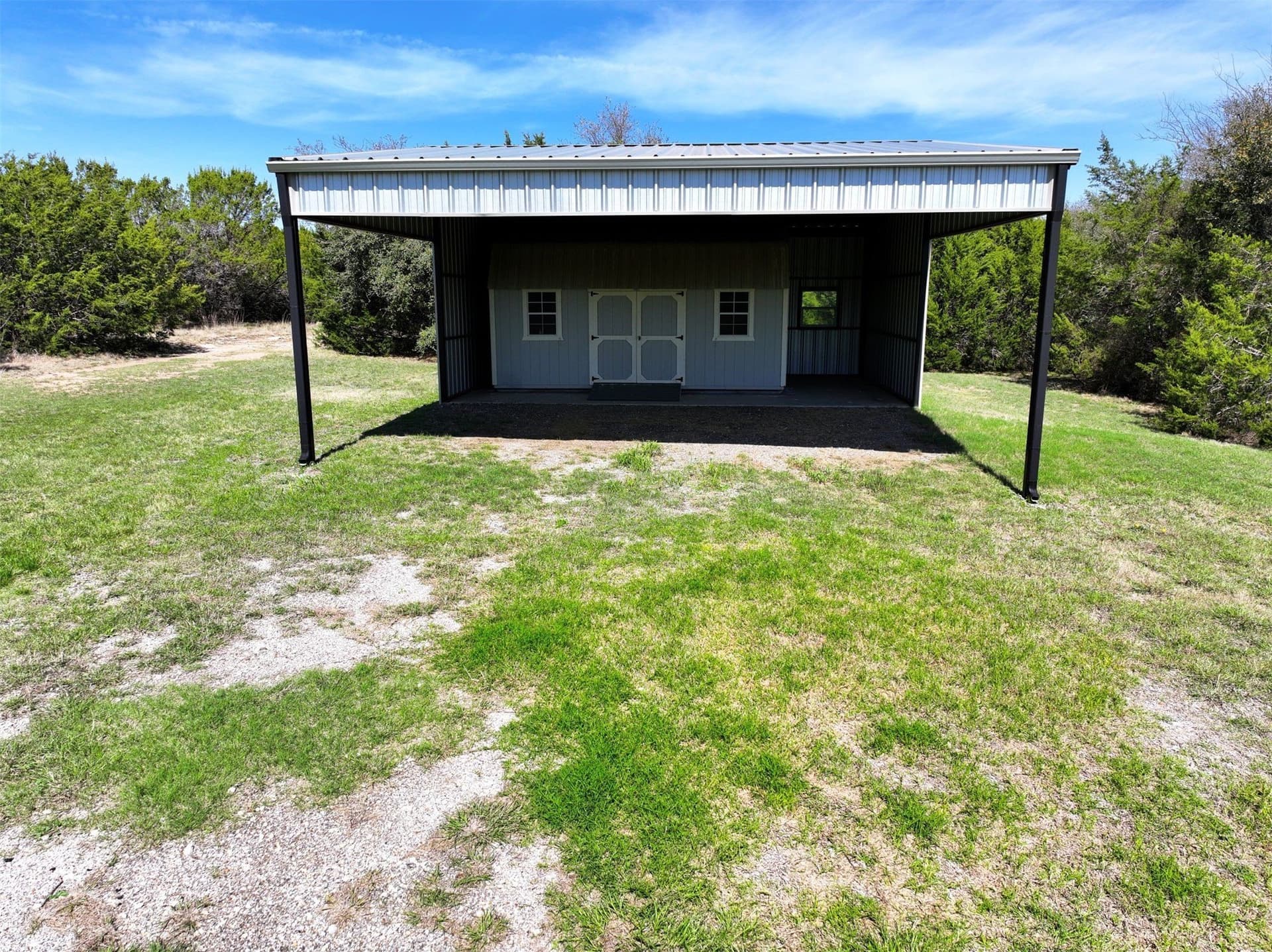 30.8 acres in Erath County - photo 9