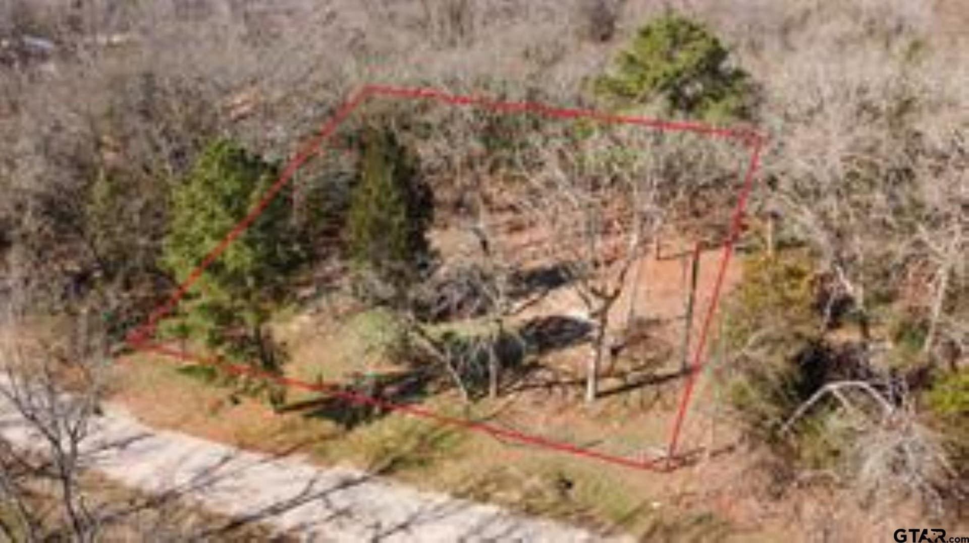 0.4 acres in Van Zandt County - photo 2