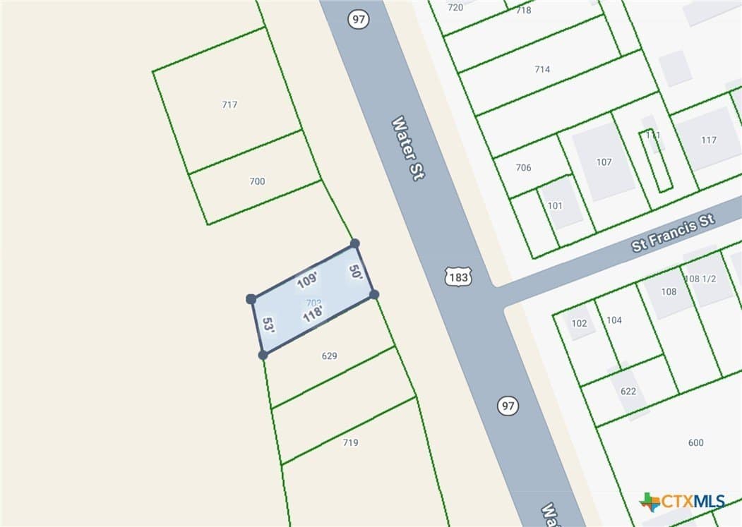 0.13 acres in Gonzales County gallery image 4