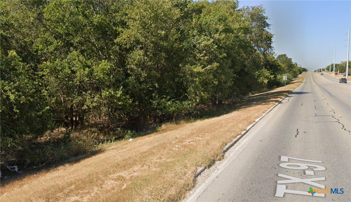0.13 acres in Gonzales County