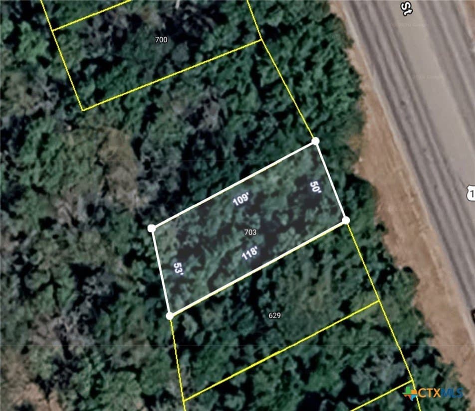 0.13 acres in Gonzales County featured view