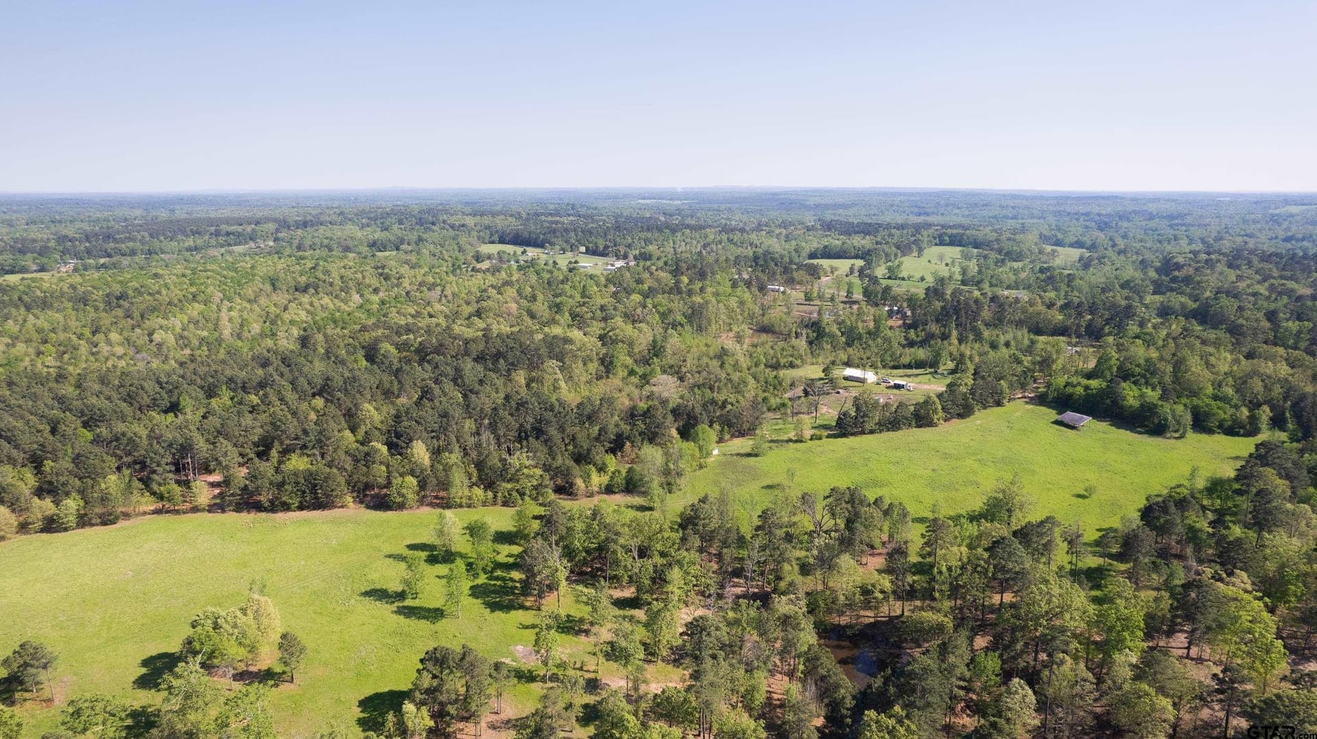 167.75 acres in Wood County - photo 19