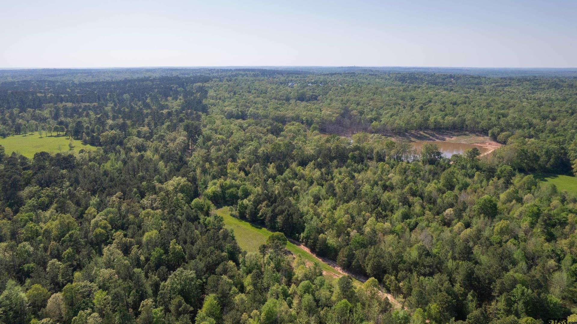 167.75 acres in Wood County - photo 21