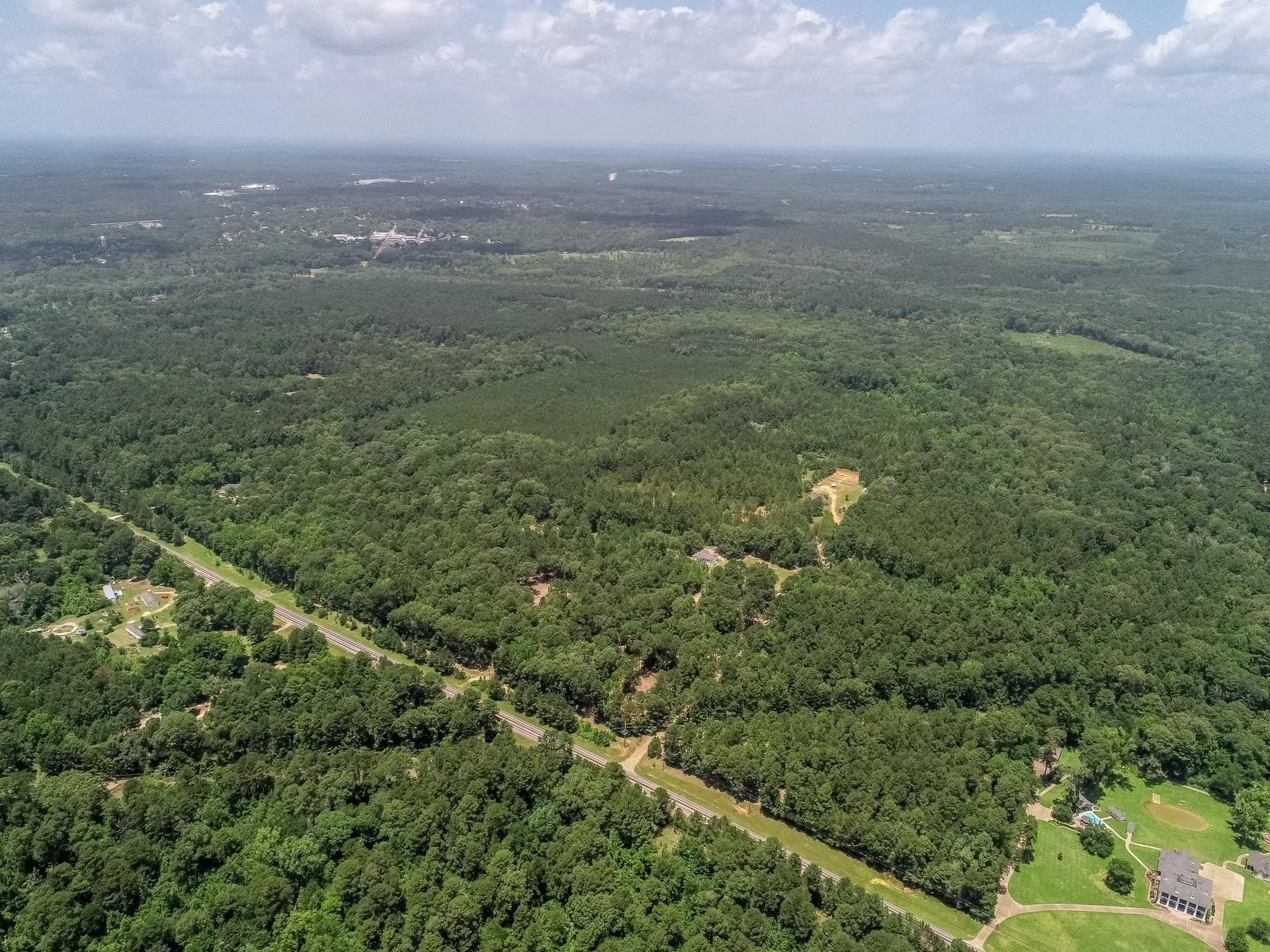 4.25 acres in Marion County featured view