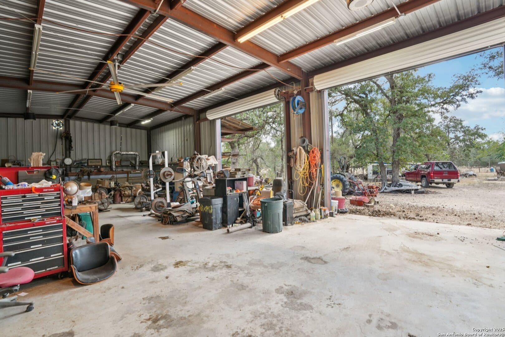 80 acres in Guadalupe County - photo 37