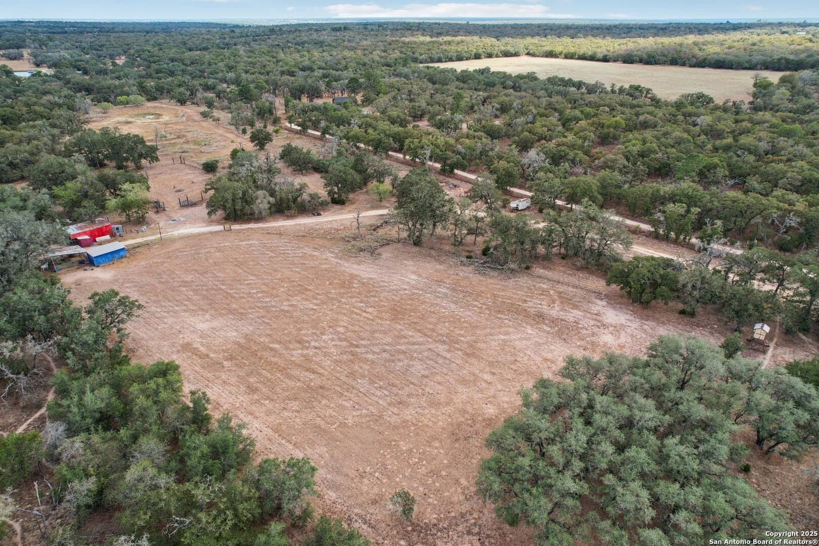 80 acres in Guadalupe County - photo 7