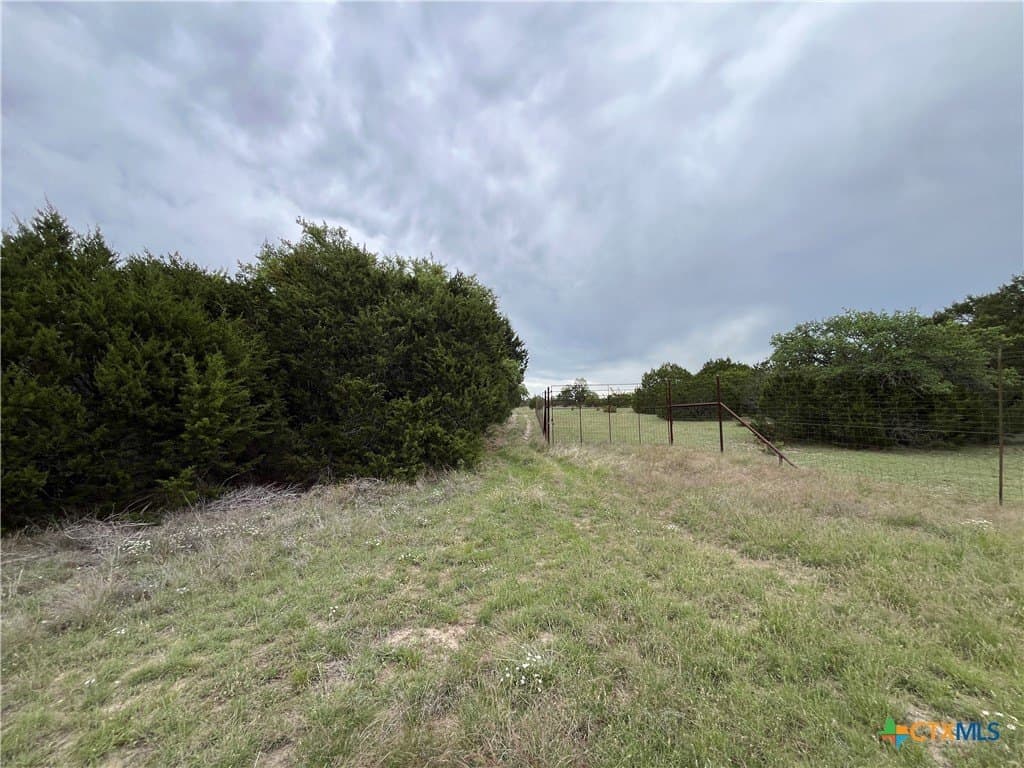 73.13 acres in Lampasas County featured view