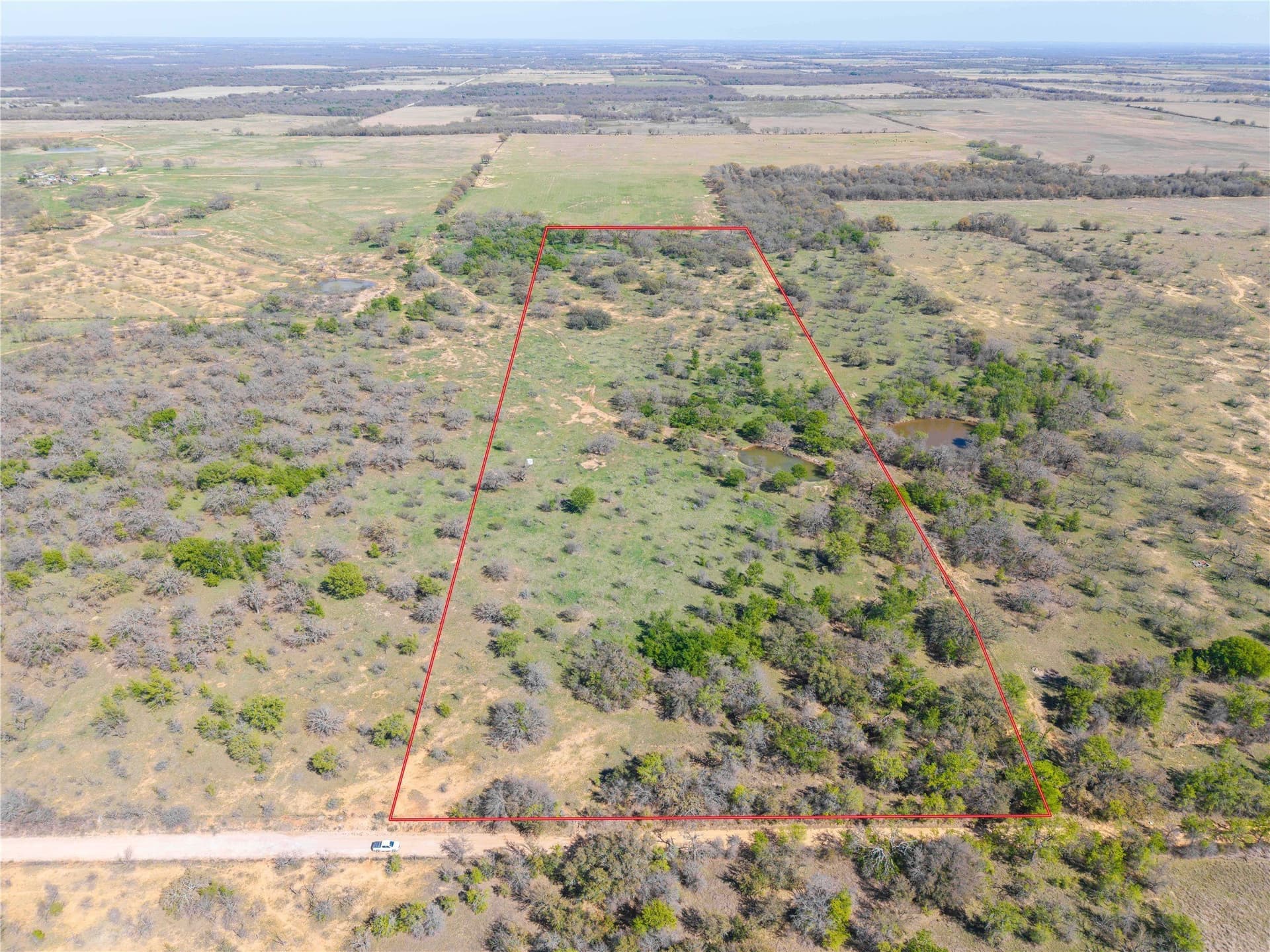 20 acres in Comanche County - photo 8