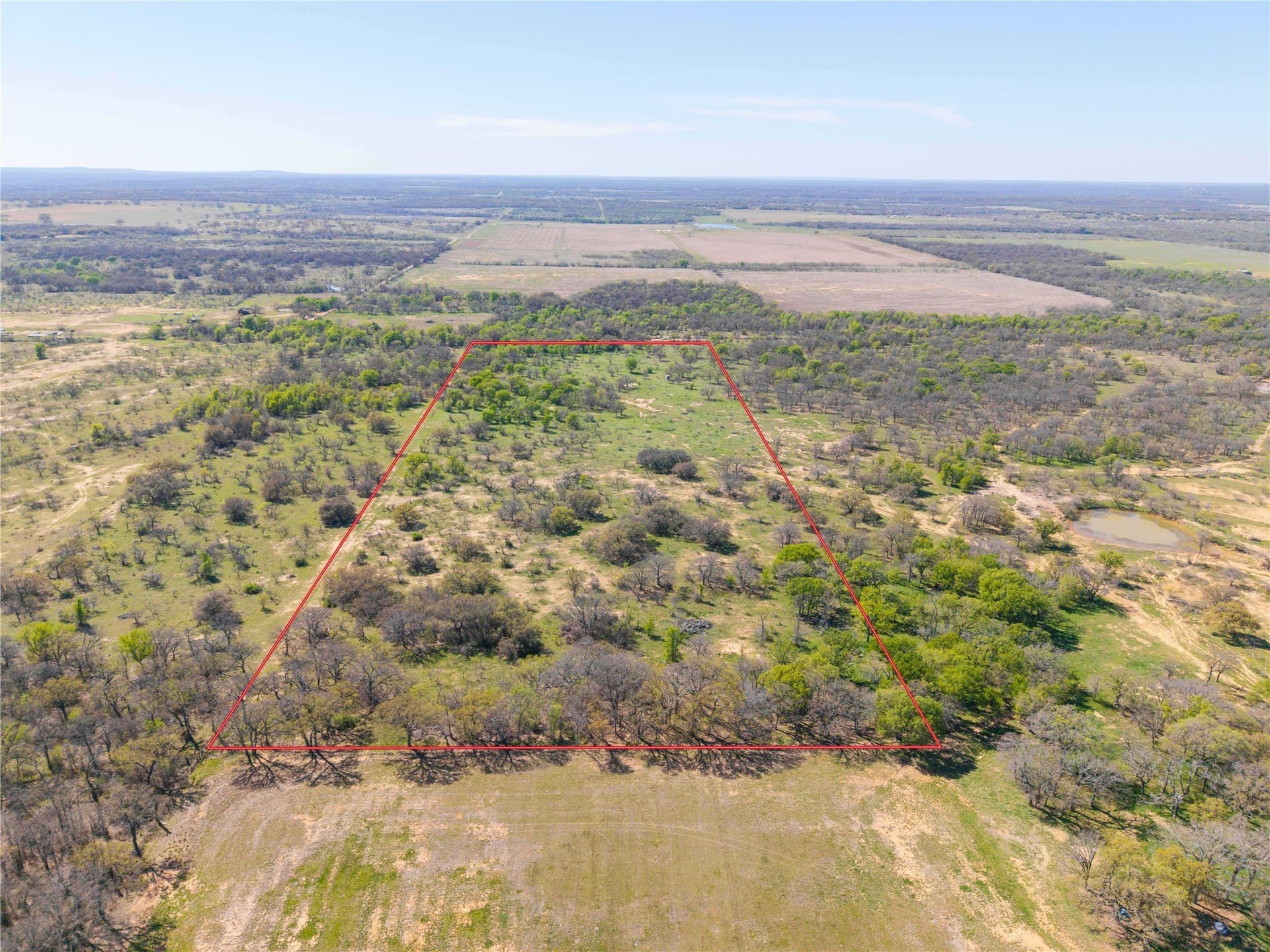 20 acres in Comanche County - photo 21