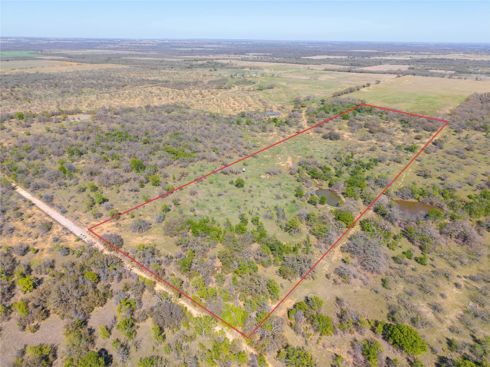 20 acres in Comanche County - photo 10