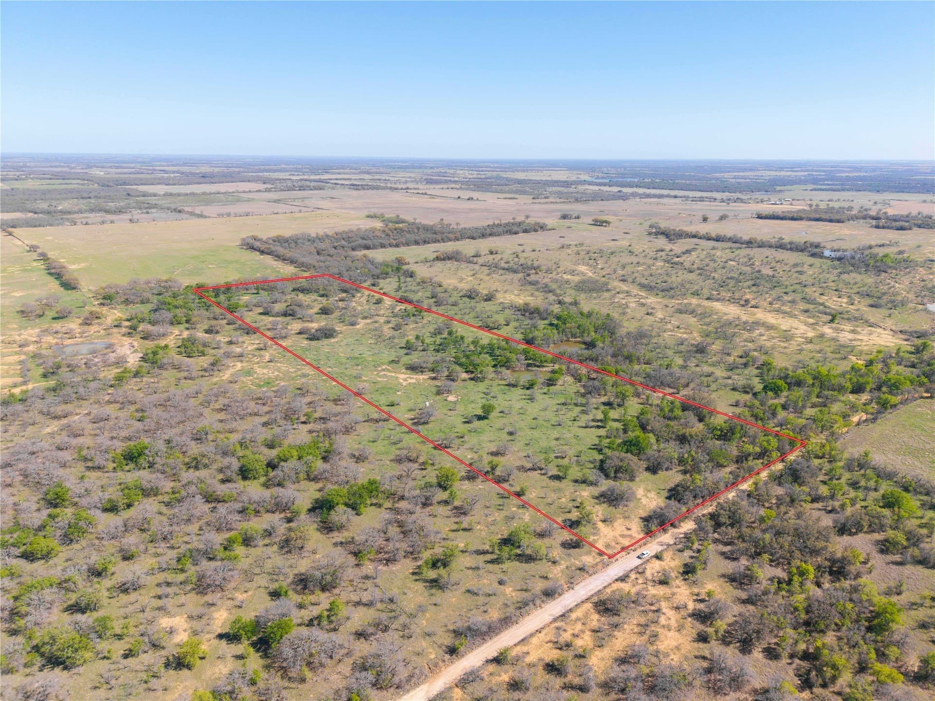 20 acres in Comanche County - photo 12