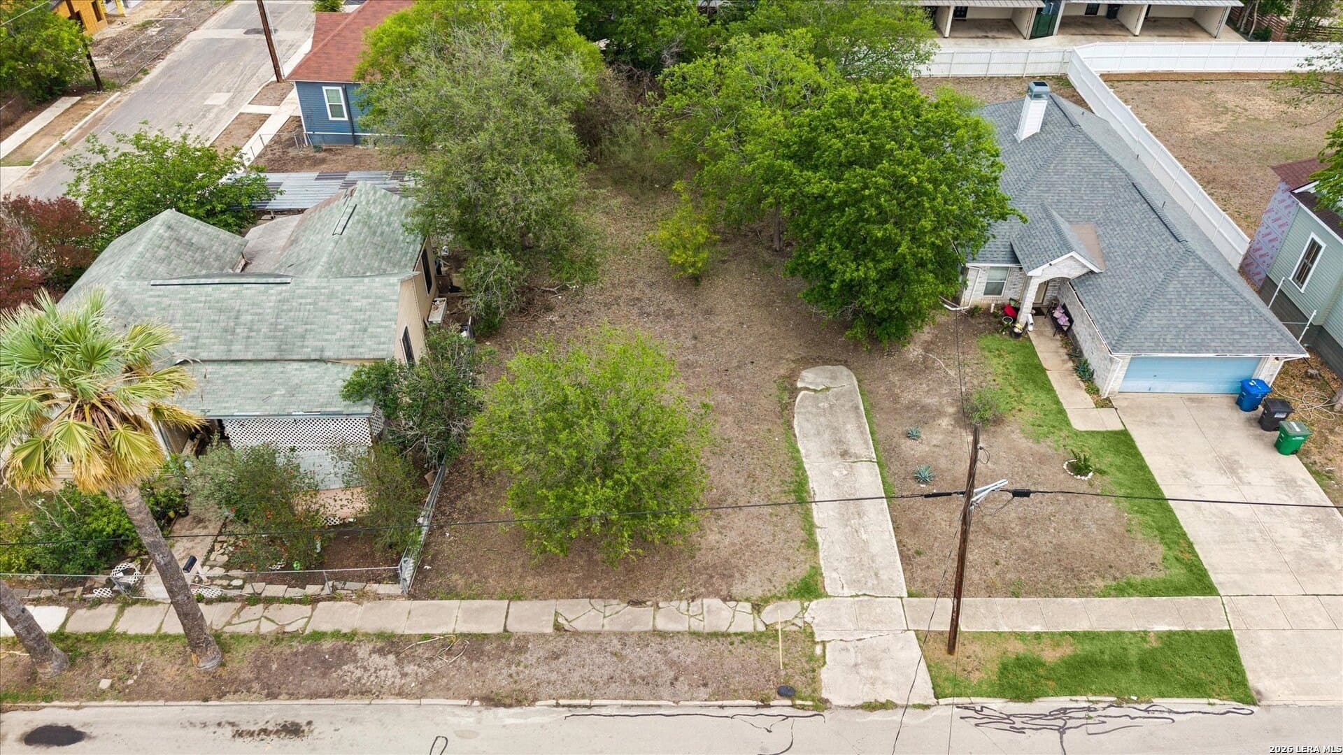 0.17 acres in Bexar County featured view