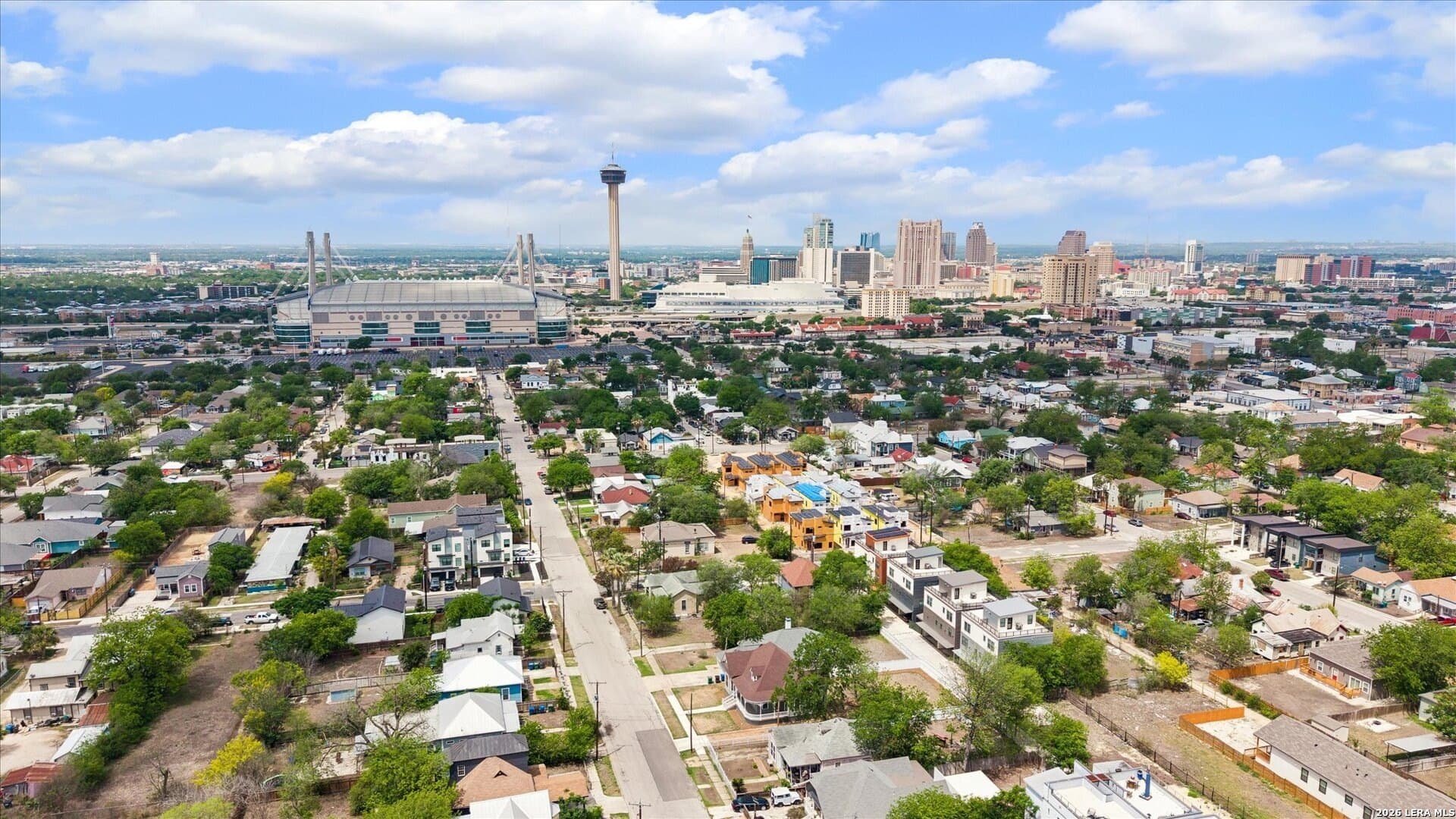 0.17 acres in Bexar County gallery image 3