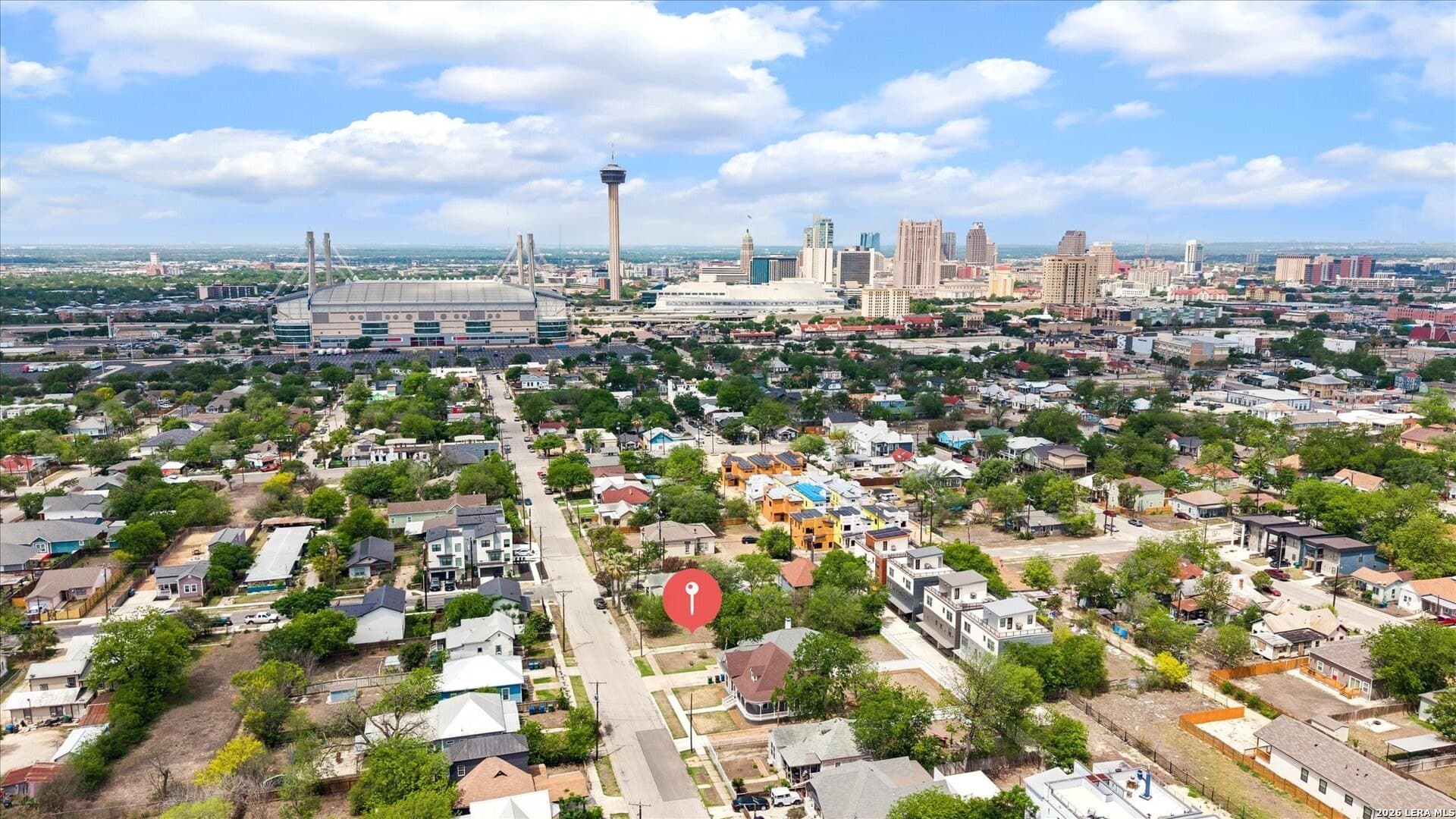 0.17 acres in Bexar County gallery image 4