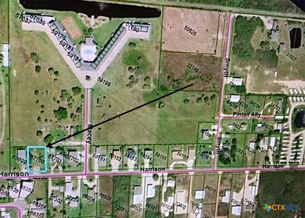 0.34 acres in Calhoun County gallery image 3