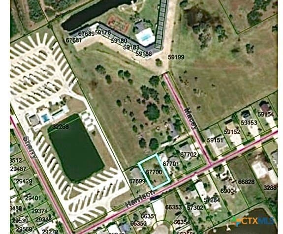 0.34 acres in Calhoun County featured view