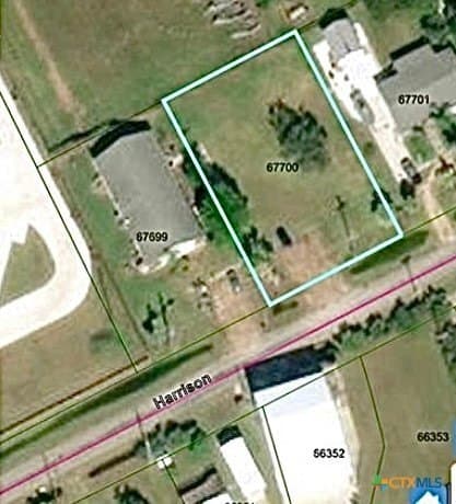 0.34 acres in Calhoun County gallery image 2