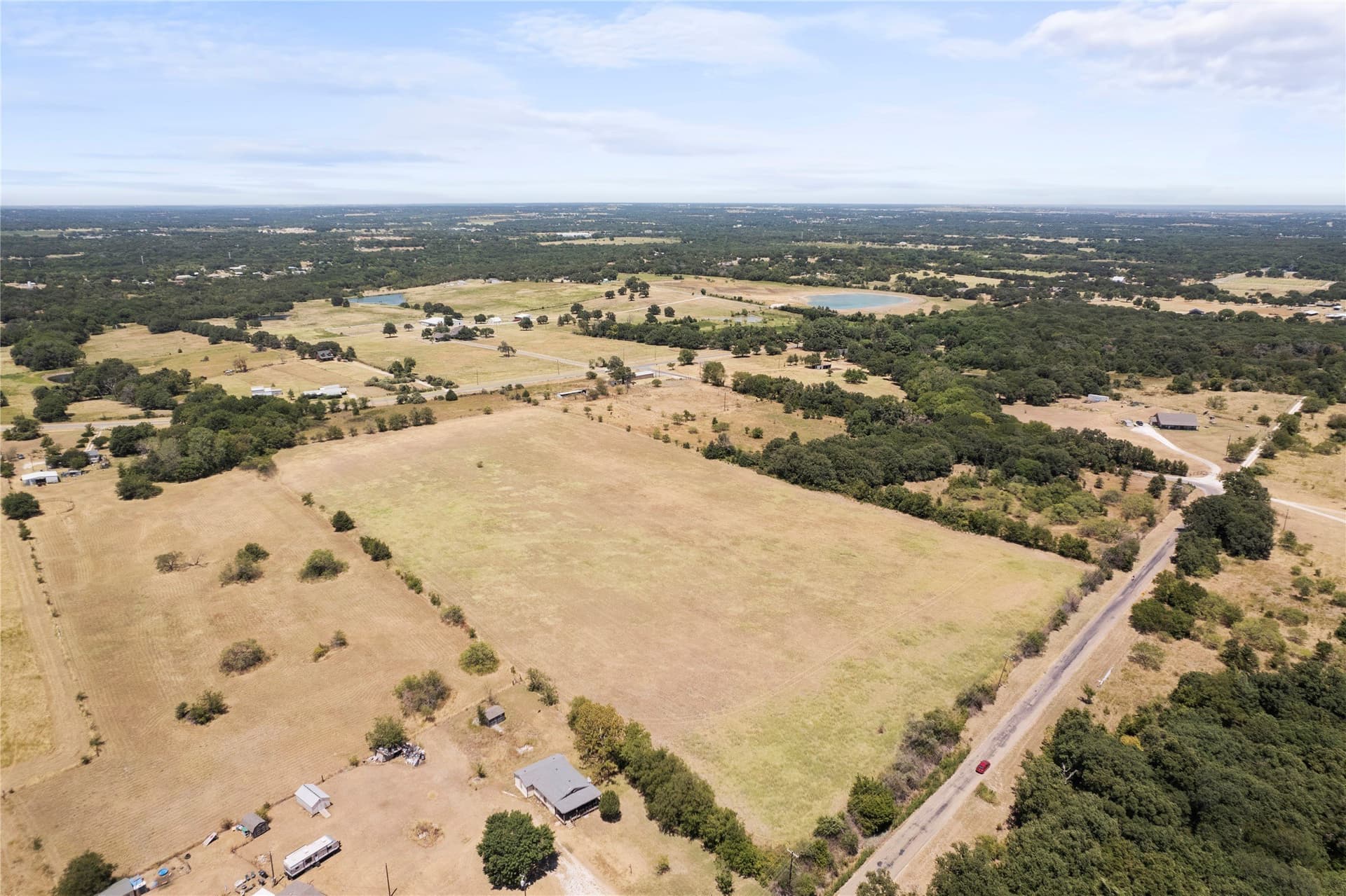27 acres in Johnson County - photo 8