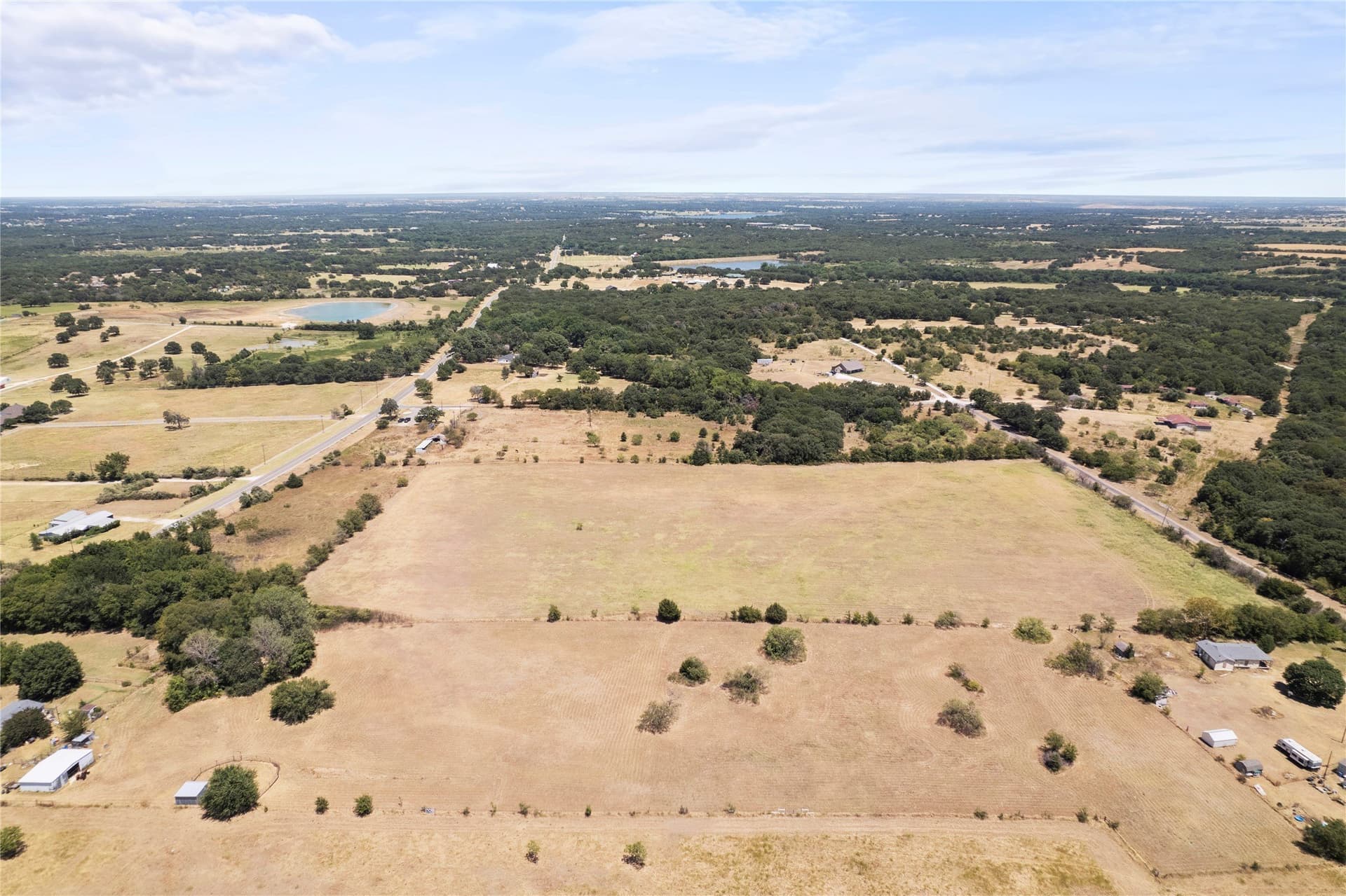 27 acres in Johnson County - photo 7