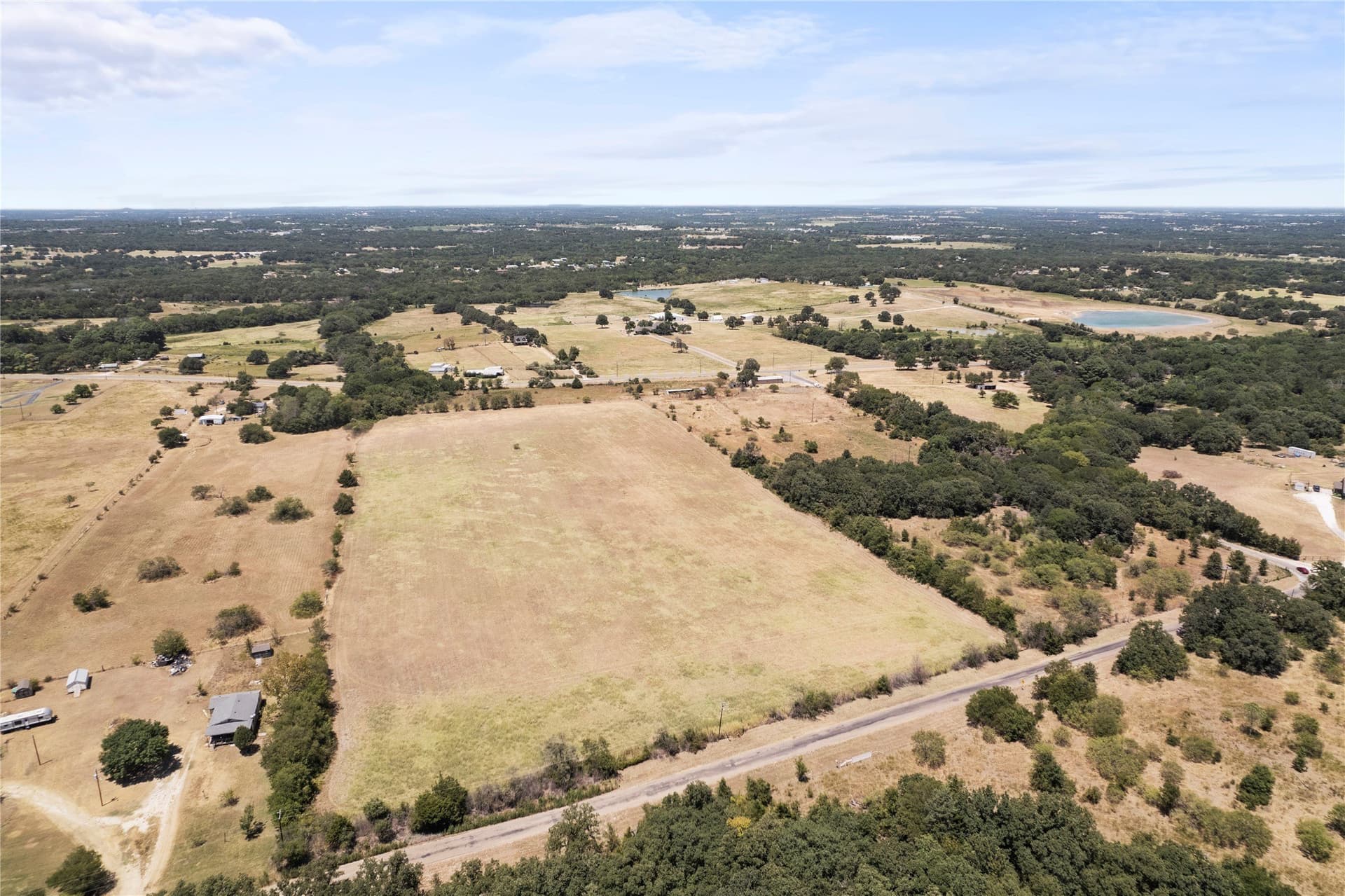 27 acres in Johnson County - photo 9