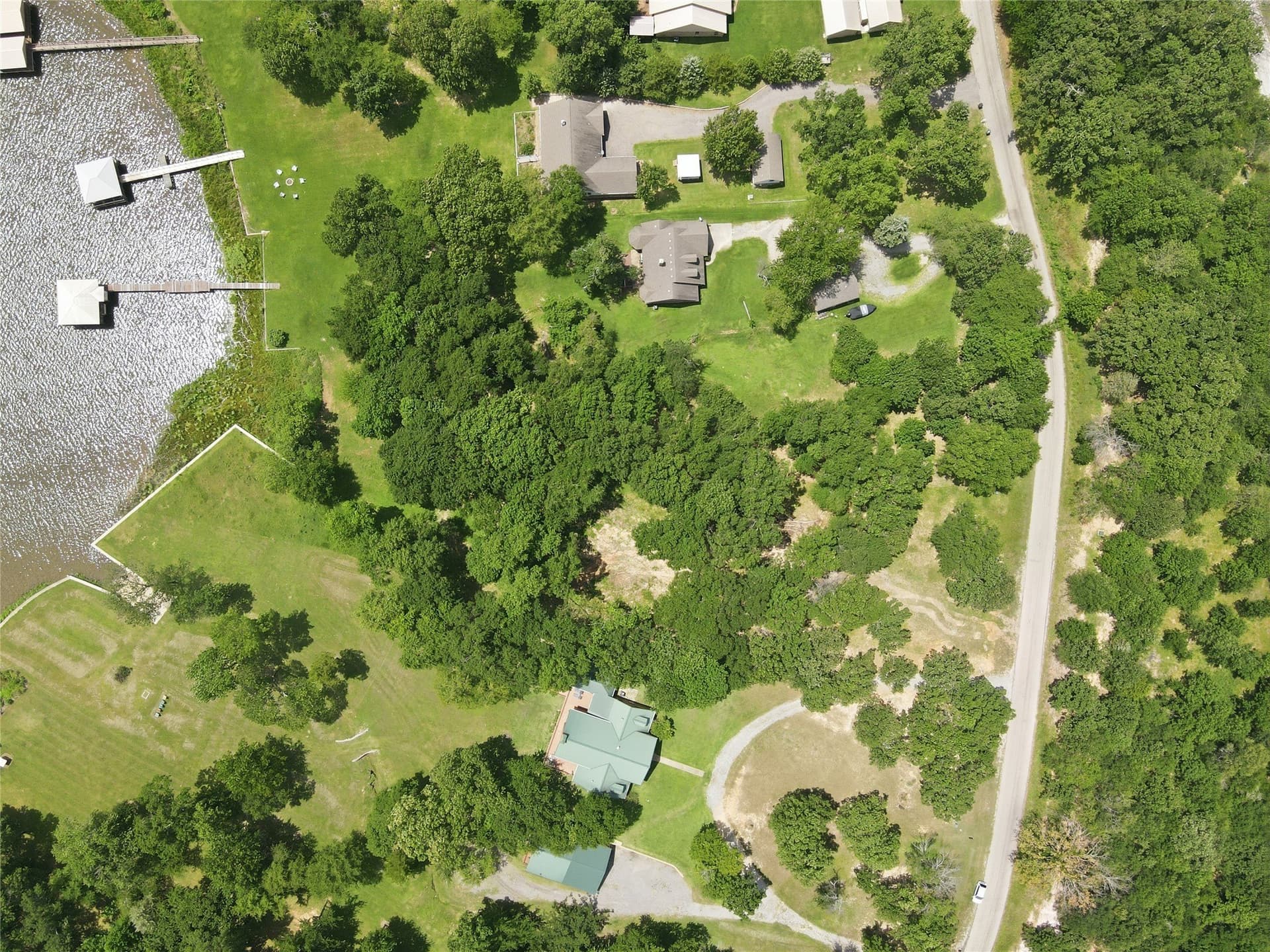 0.83 acres in Rains County - photo 3