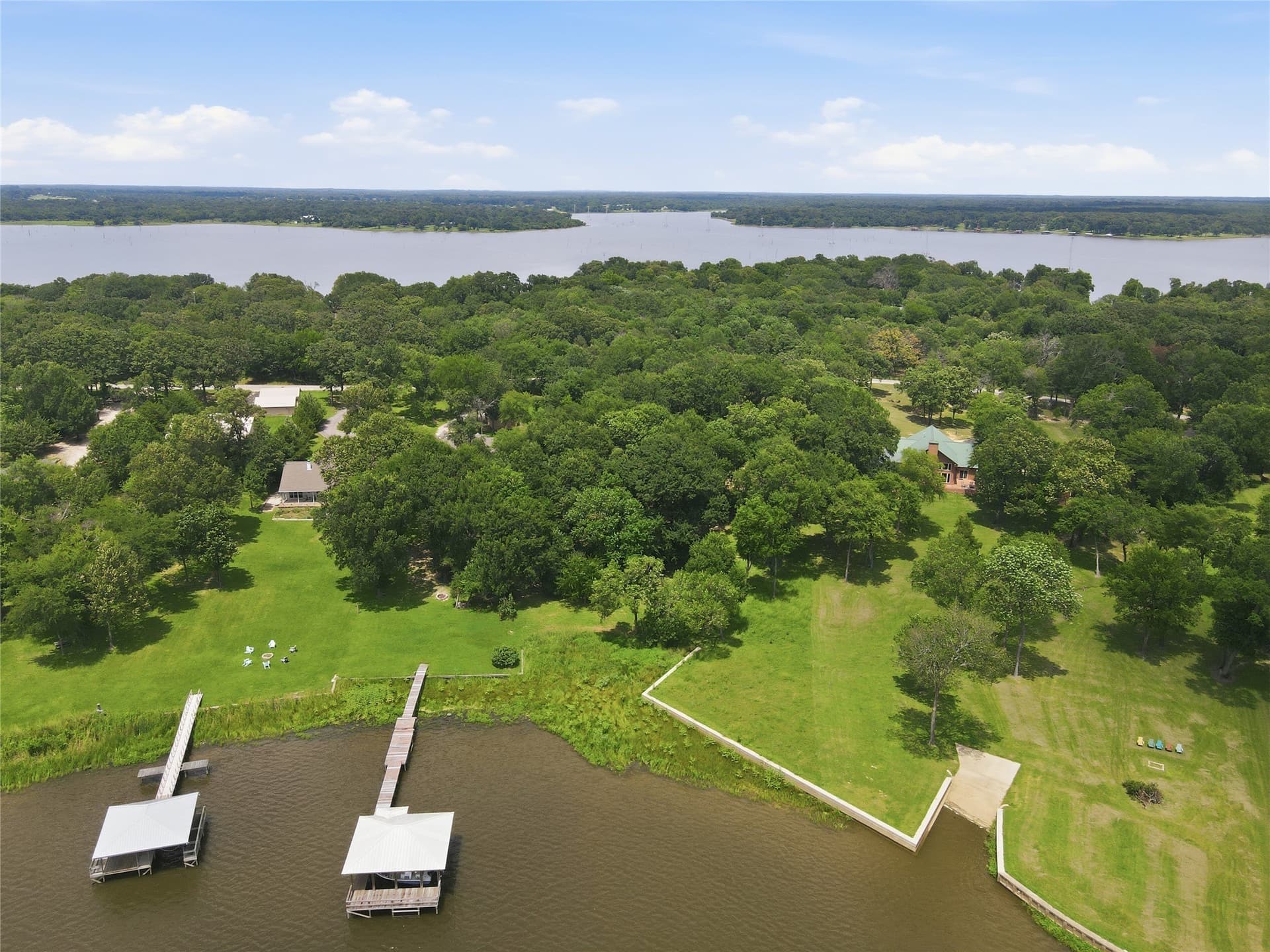 0.83 acres in Rains County - photo 4