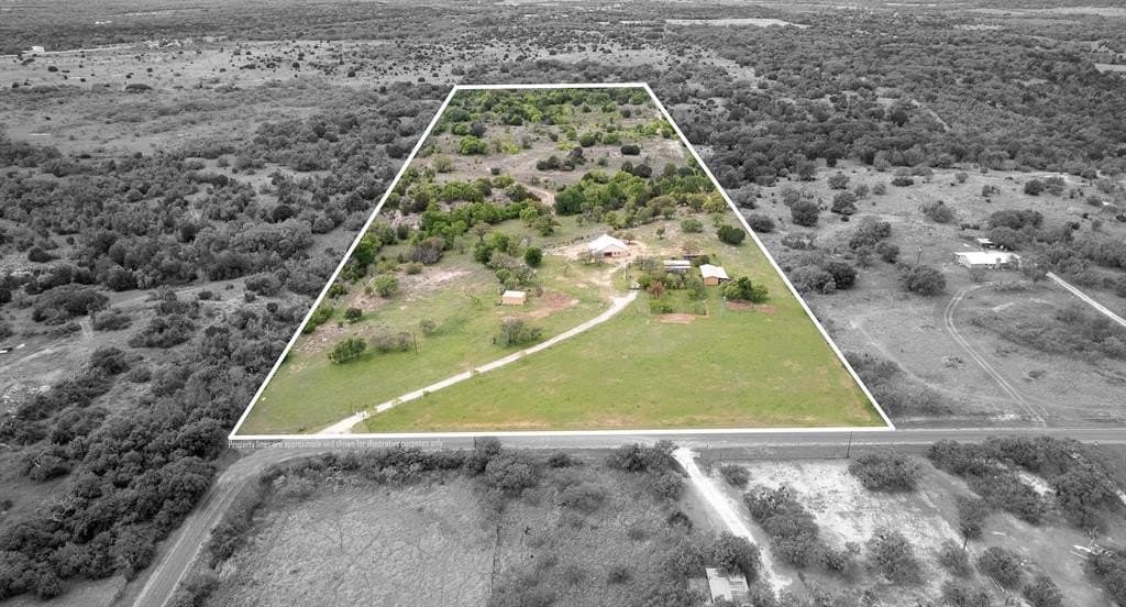 24 acres in Brown County gallery image 4