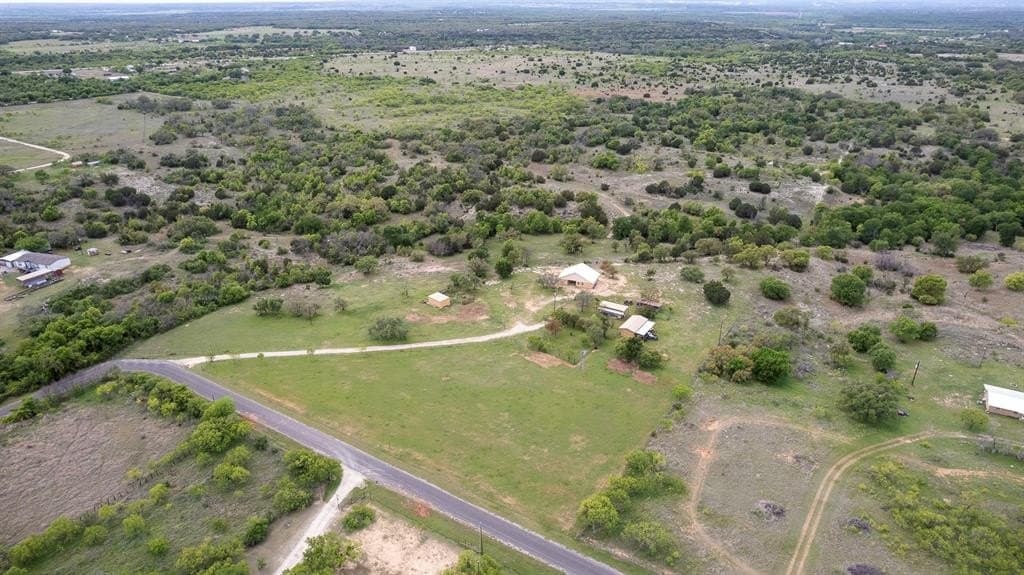 24 acres in Brown County featured view