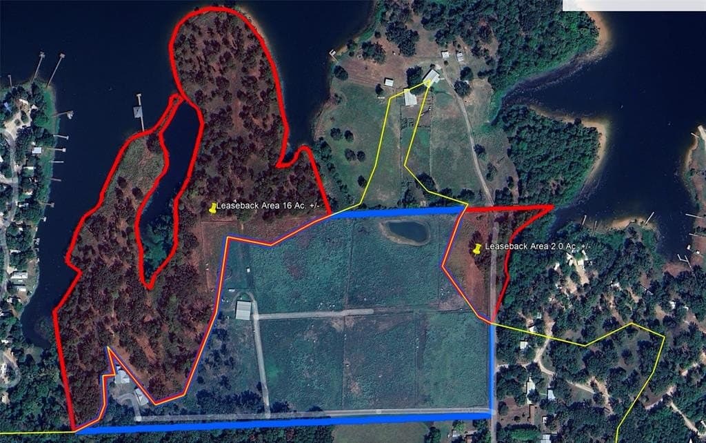 35.9 acres in Wood County